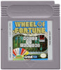GB Wheel of Fortune