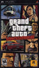PSP Grand Theft Auto GTA - Liberty City Stories
