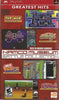 PSP Namco Museum - Battle Collection
