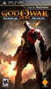 PSP God of War - Ghost of Sparta