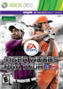 X360 Tiger Woods PGA Tour 13