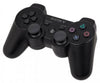 PS3 Wireless Controller (1st) - SIXAXIS - DualShock 3 - Black - USED