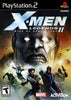 PS2 X-Men - Legends II 2 - Rise of Apocalypse