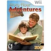 Wii Story Hour - Adventures