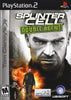 PS2 Splinter Cell - Double Agent
