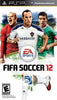 PSP FIFA Soccer 12
