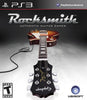 PS3 Rocksmith - Standard or Best Buy Edition - Game Only