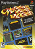PS2 Midway Arcade Treasures