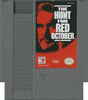 NES Hunt for Red October