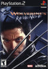 PS2 X2 - Wolverine's Revenge