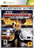 XBOX Midnight Club 3 - DUB Edition Remix