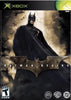 XBOX Batman Begins