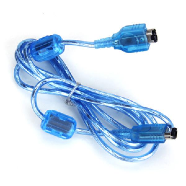 GBA to GBA Link Cable (3rd) - USED ALL