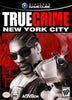GC True Crime - New York City