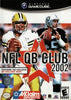 GC NFL QB Club 2002