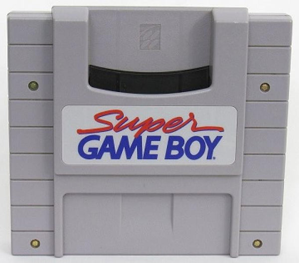 SNES Super Game Boy