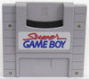 SNES Super Game Boy