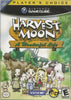 GC Harvest Moon - A Wonderful Life