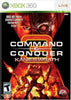 X360 Command & Conquer 3 - Kane's Wrath