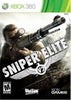 X360 Sniper Elite V2