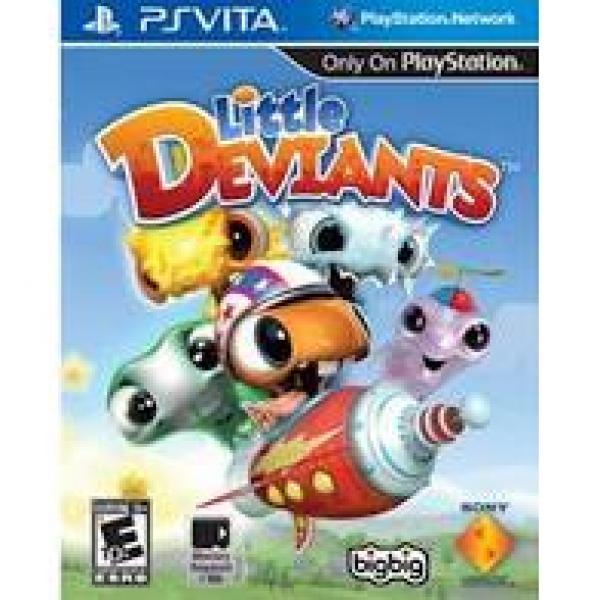 VITA Little Deviants