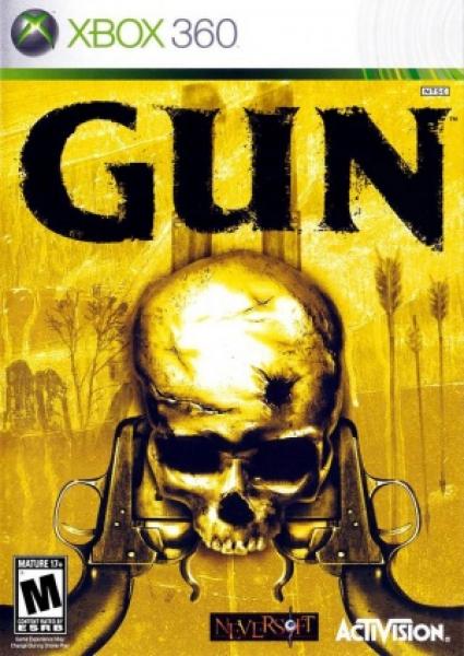 X360 Gun