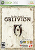 X360 Elder Scrolls IV 4 - Oblivion