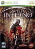 X360 Dante's Inferno