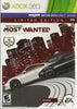 X360 Need For Speed - Most Wanted - 2012 - Any Edition