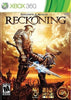 X360 Kingdoms of Amalur - Reckoning