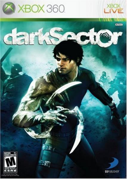 X360 Dark Sector