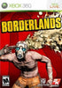 X360 Borderlands