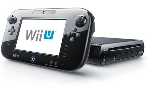will Uゲーム Nintendo WiiU | Game Over Videogames