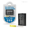 3DS Replacement Battery (3rd) - NEW - Hyperkin