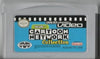 GBA Cartoon Network - Collection - Volume 1 - VIDEO