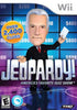 Wii Jeopardy