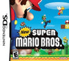 NDS New Super Mario Bros NSMB