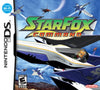 NDS Star Fox - Command