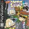 PS1 Rugrats - Studio Tour