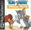 PS1 Tom & Jerry in House Trap