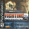 PS1 Fighting Force 2