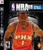 PS3 NBA 08