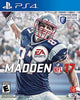 PS4 Madden 17 - DLC MAY NOT BE INCLUDED