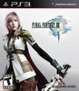 PS3 Final Fantasy XIII / 13