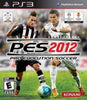 PS3 Pro Evolution Soccer PES 2012