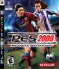 PS3 Pro Evolution Soccer PES 2009