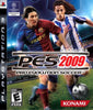 PS3 Pro Evolution Soccer PES 2009