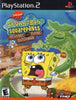 PS2 SpongeBob SquarePants - Revenge of the Flying Dutchman