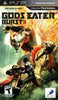 PSP Gods Eater Burst