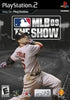 PS2 MLB 09 The Show